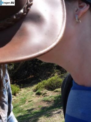 Busty and the Bearded Man. Part 2. Thumbnail 24
