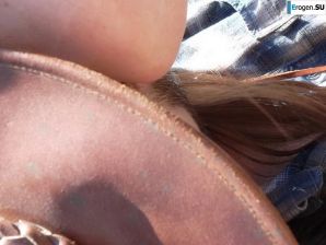 Busty and the Bearded Man. Part 2. Thumbnail 25