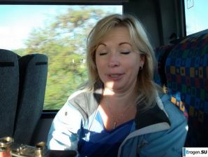 Busty and the Bearded Man. Part 2. Thumbnail 5
