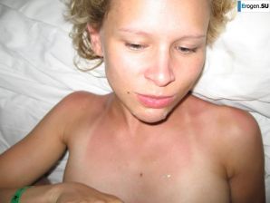 Smiling Blonde. Thumbnail 34