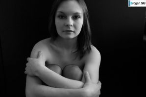 Домашняя арт-сессия. Часть 4. Миниатюра 2