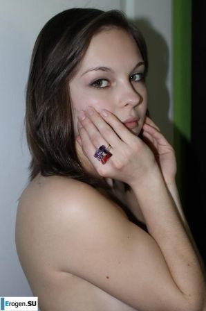 Домашняя арт-сессия. Часть 4. Миниатюра 26