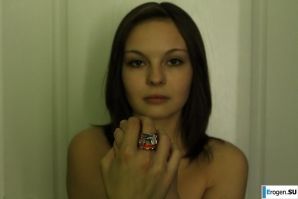 Домашняя арт-сессия. Часть 4. Миниатюра 33
