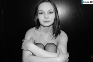 Домашняя арт-сессия. Часть 4. Миниатюра 4