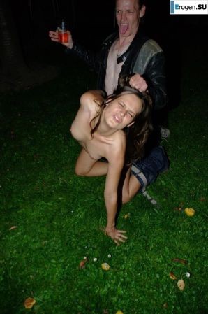Germans are lighting. Part 6. Thumbnail 26