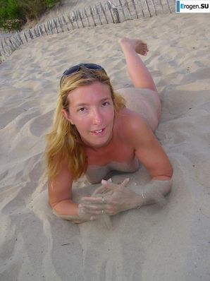 French Bi - Exhibitionist. Part 4. Thumbnail 29