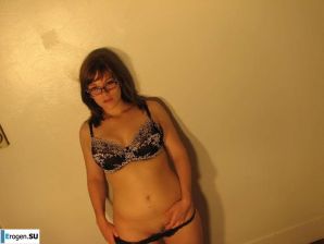 Archive of a Fat Girl. Part 4. Thumbnail 12