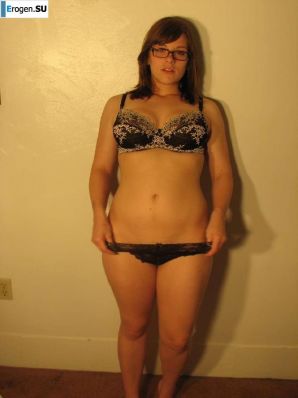 Archive of a Fat Girl. Part 4. Thumbnail 14