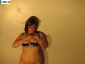 Archive of a Fat Girl. Part 4. Thumbnail 22