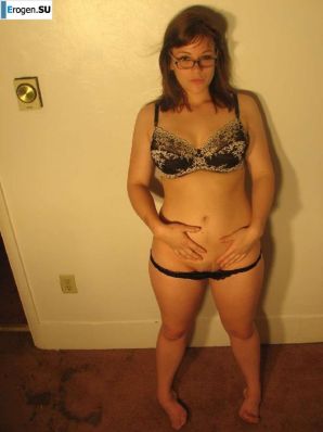 Archive of a Fat Girl. Part 4. Thumbnail 5