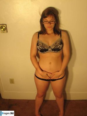 Archive of a Fat Girl. Part 4. Thumbnail 6