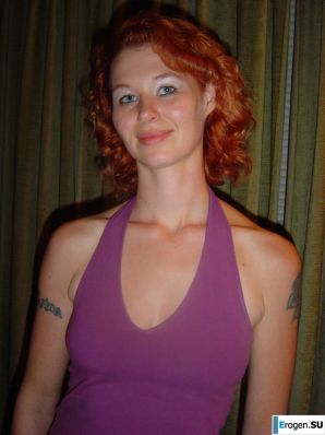 Tattooed Ginger. Thumbnail 13