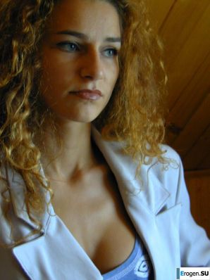 Сисястая кучеряшка. Часть 2. Миниатюра 8