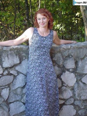 Tattooed Redhead. Part 2. Thumbnail 10