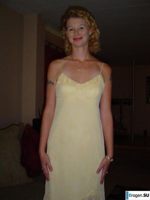 Tattooed Redhead. Part 2. Thumbnail 4