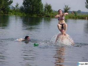 Czech Student Camp. Part 2. Thumbnail 11