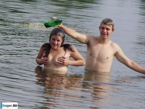 Czech Student Camp. Part 2. Thumbnail 12