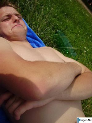 Czech Student Camp. Part 2. Thumbnail 13