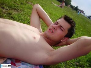 Czech Student Camp. Part 2. Thumbnail 14