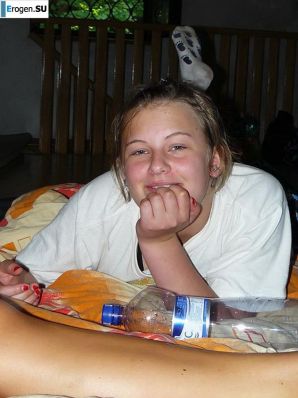 Czech Student Camp. Part 2. Thumbnail 15