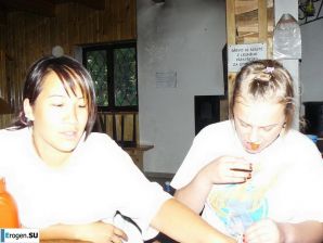 Czech Student Camp. Part 2. Thumbnail 18