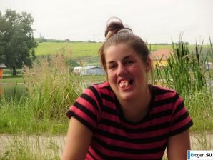 Czech Student Camp. Part 2. Thumbnail 20