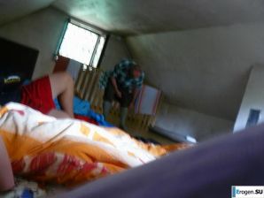 Czech Student Camp. Part 2. Thumbnail 25