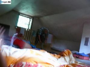 Czech Student Camp. Part 2. Thumbnail 26