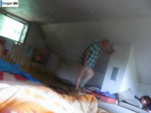Czech Student Camp. Part 2. Thumbnail 31