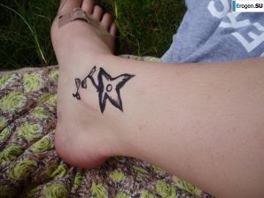 Czech Student Camp. Part 2. Thumbnail 34