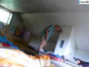 Czech Student Camp. Part 2. Thumbnail 35
