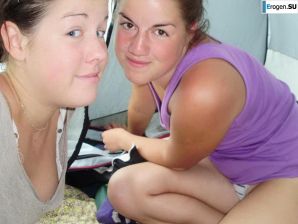 Czech Student Camp. Part 2. Thumbnail 36
