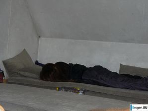 Czech Student Camp. Part 2. Thumbnail 39