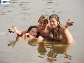 Czech Student Camp. Part 2. Thumbnail 5
