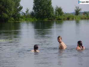 Czech Student Camp. Part 2. Thumbnail 8