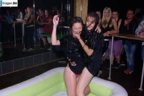 Striptease at the Czech club. Part 5. Thumbnail 52