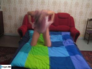 Photoset on the bed. Part 2. Thumbnail 50