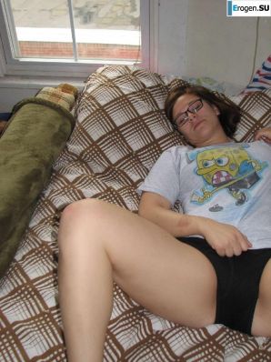 Archive of a Fat Girl. Part 5. Thumbnail 29
