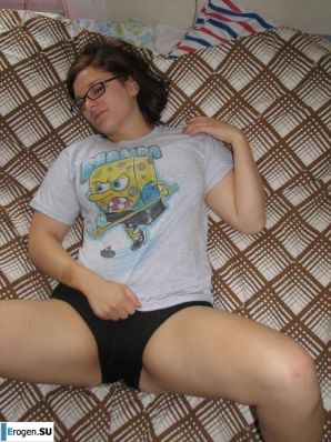 Archive of a Fat Girl. Part 5. Thumbnail 31