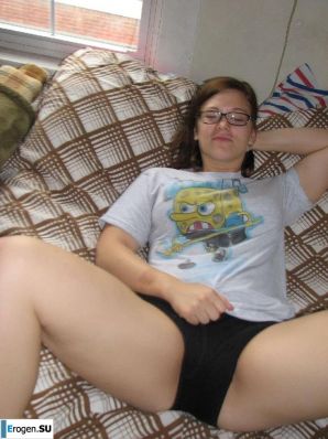 Archive of a Fat Girl. Part 5. Thumbnail 32