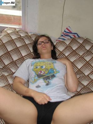 Archive of a Fat Girl. Part 5. Thumbnail 33