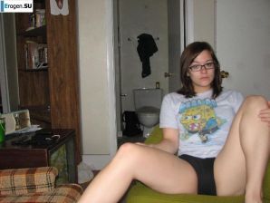 Archive of a Fat Girl. Part 5. Thumbnail 37