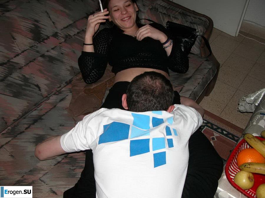 Ukrainian Sex Hut. Part 2. Slide 13