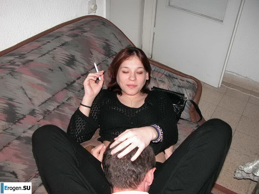 Ukrainian Sex Hut. Part 2. Slide 17