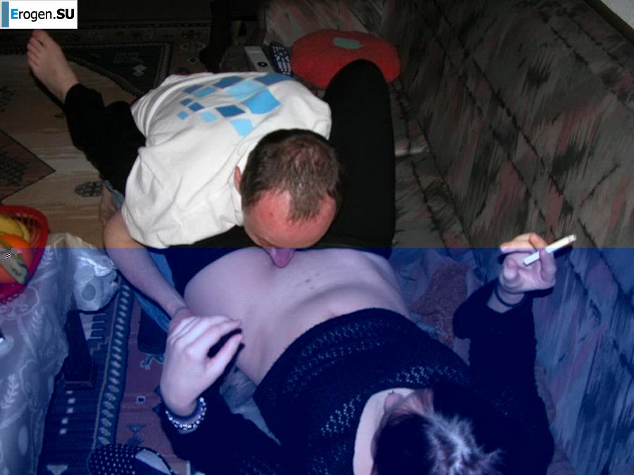 Ukrainian Sex Hut. Part 2. Slide 23