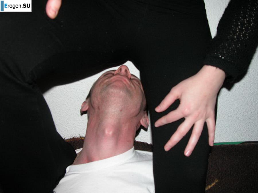 Ukrainian Sex Hut. Part 2. Slide 32