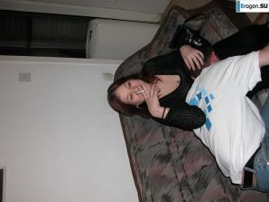 Ukrainian Sex Hut. Part 2. Thumbnail 11