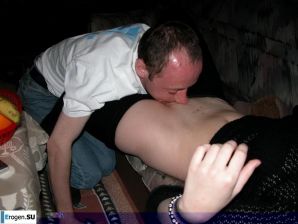Ukrainian Sex Hut. Part 2. Thumbnail 24