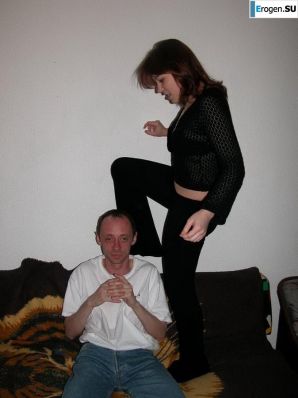 Ukrainian Sex Hut. Part 2. Thumbnail 26