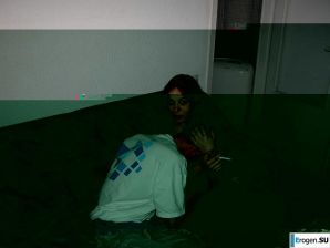 Ukrainian Sex Hut. Part 2. Thumbnail 9